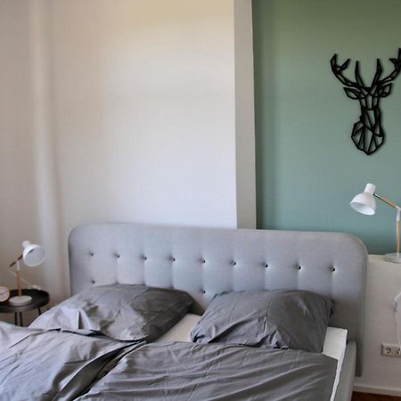 Altes Forstamt Appartement Gernsbach Buitenkant foto
