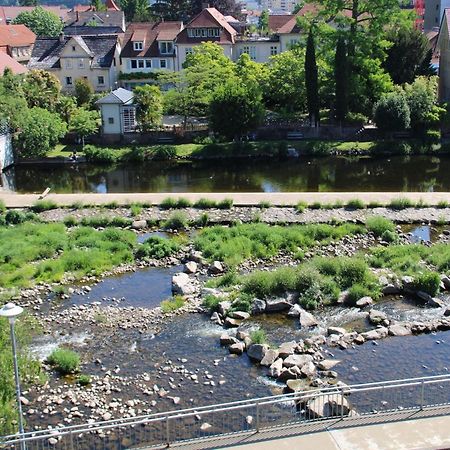 Altes Forstamt Appartement Gernsbach Buitenkant foto