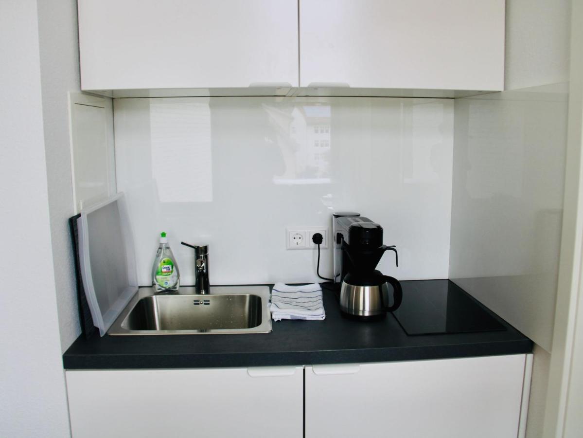 Altes Forstamt Appartement Gernsbach Buitenkant foto