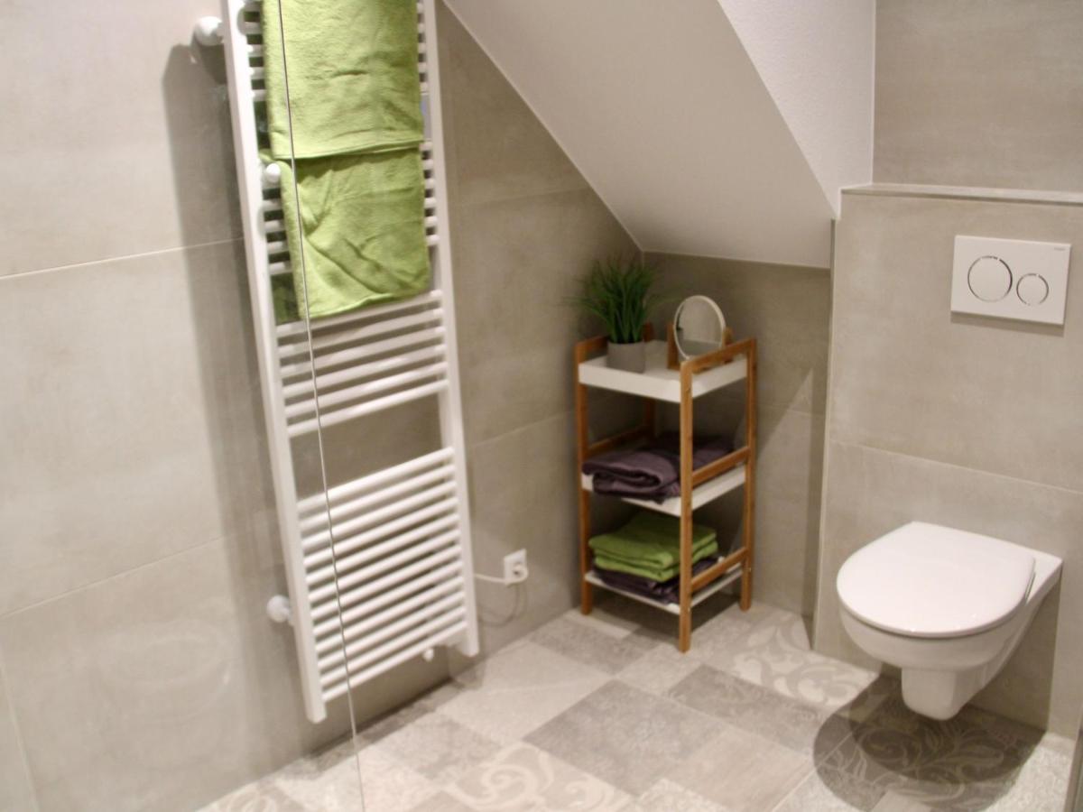 Altes Forstamt Appartement Gernsbach Buitenkant foto