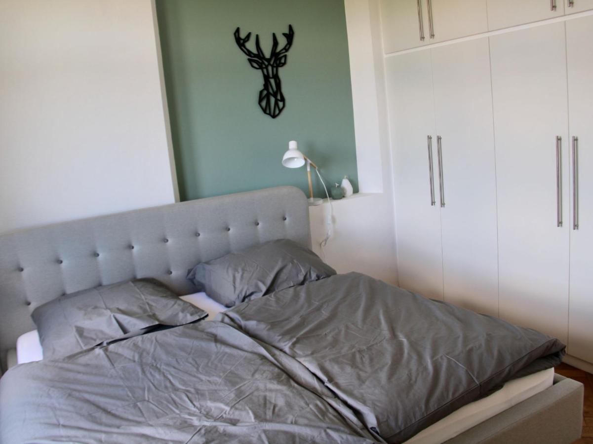Altes Forstamt Appartement Gernsbach Buitenkant foto