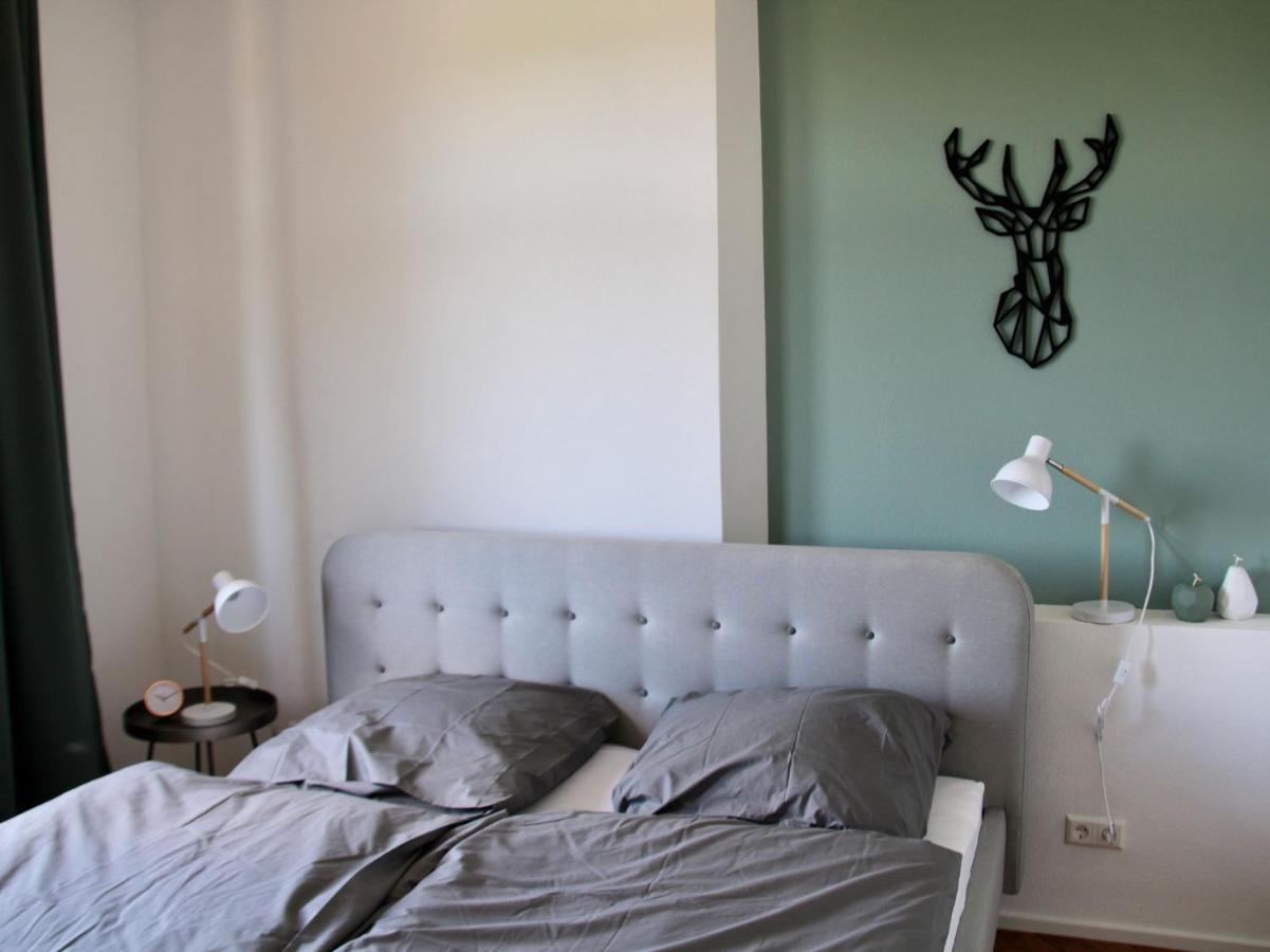 Altes Forstamt Appartement Gernsbach Buitenkant foto