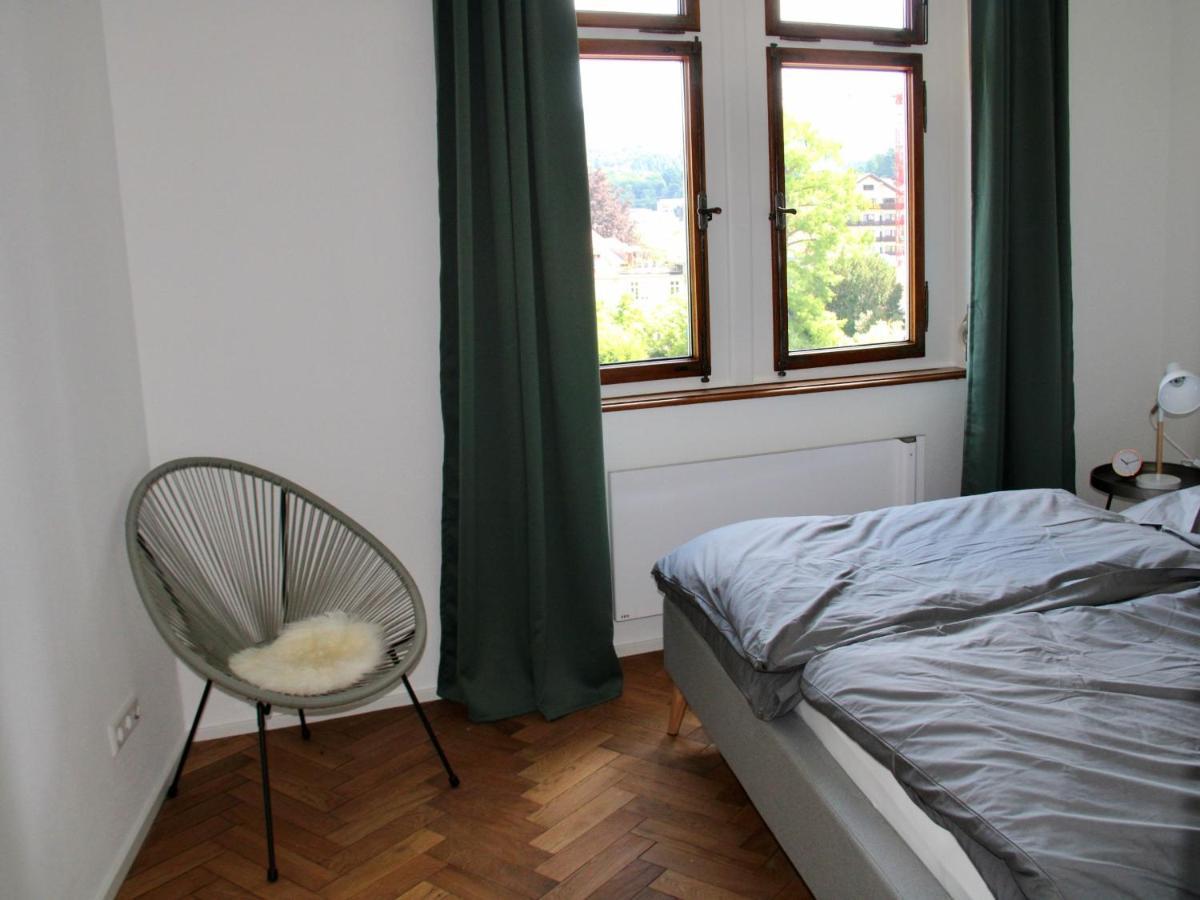 Altes Forstamt Appartement Gernsbach Buitenkant foto